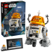LEGO 75416 Star Wars Чоппер C1-10P Астромех-дроид Конструктор
