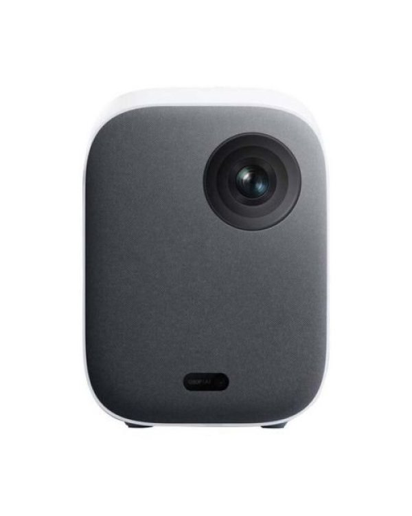 Xiaomi Mi Smart Projector 2 DLP Проектор для кино Android TV / 500ANSI (BHR5211GL)