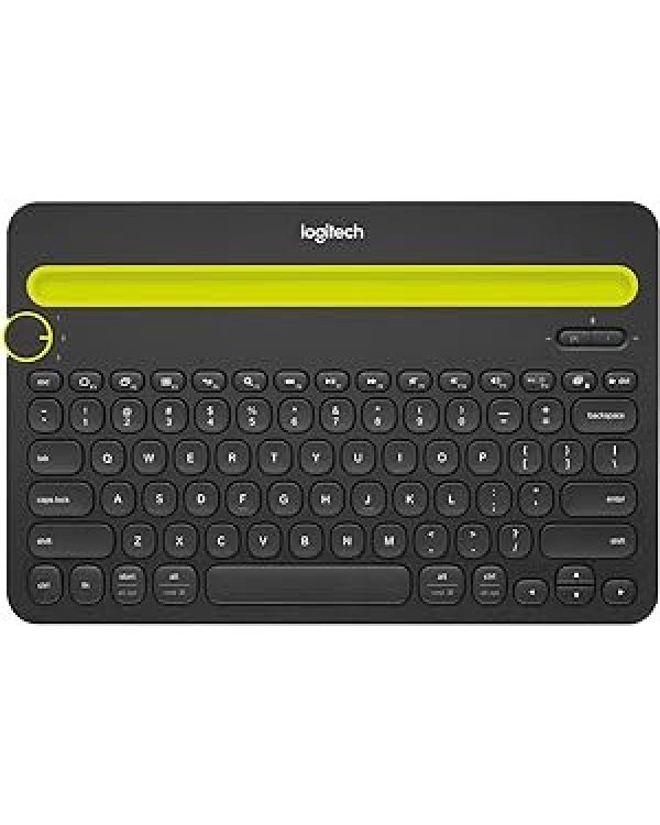 Logitech Multi Device K480 Беспроводная клавиатура