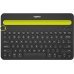 Logitech Multi Device K480 Беспроводная клавиатура
