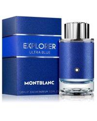 Mont Blanc Explorer Ultra Blue Парфюм EDP 100 ml