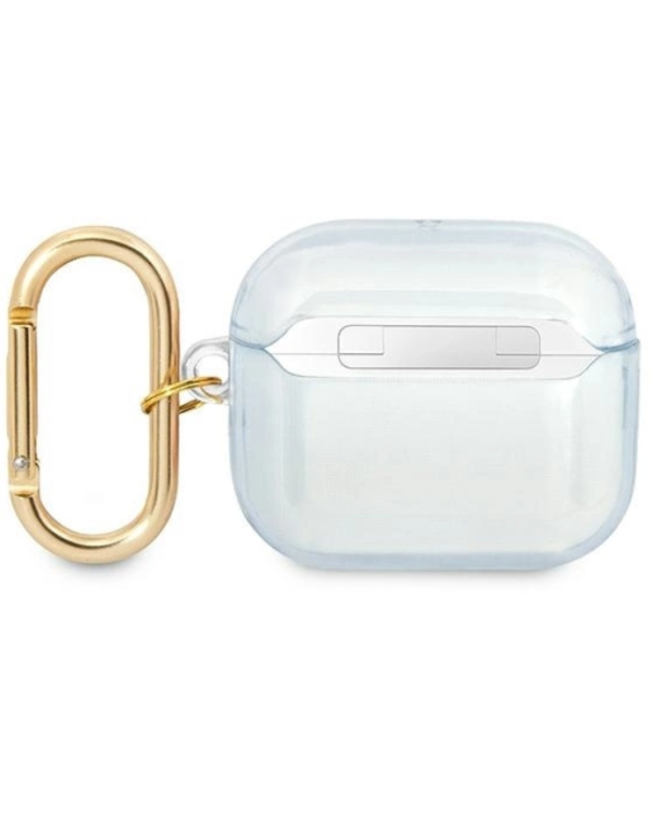 Guess GUA3HHTSB Чехол для Apple AirPods 3