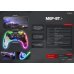 Mars Gaming MGP-BT Bluetooth Беспроводной игровой контролёр USB-C / X-input & D-input / Gyroscope