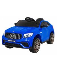 Mercedes Benz GLC63S Детский Электромобиль