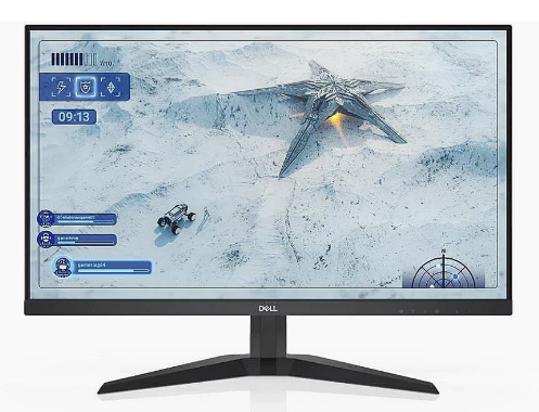Dell G2725D Монитор 27" / 165Hz