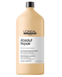 L'Oreal Professionnel Serie Expert Absolut Repair Шампунь для волос 1500ml