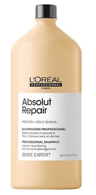 L'Oreal Professionnel Serie Expert Absolut Repair Шампунь для волос 1500ml L'Oreal Professionnel Serie Expert Absolut Repair Шампунь для волос 1500ml