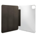 Karl Lagerfeld Saffiano KLFC11OKHK Чехол для Планшета Apple iPad 11" Pro Черный