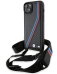 BMW BMHCP15M23PSVTK Чехол для Apple iPhone 15 Plus / 14 Plus