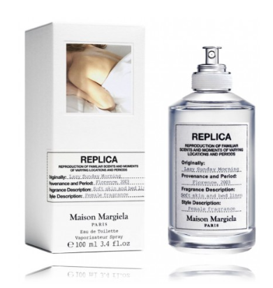 Maison Margiela Replica Lazy Sunday Morning Парфюм EDT 100 ml