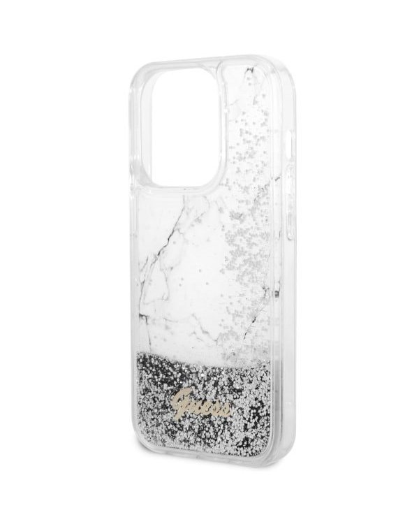 Guess GUHCP14LLCSGSGH Чехол для Apple iPhone 14 Pro