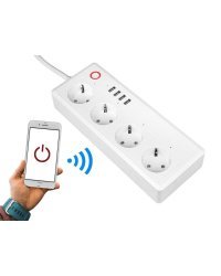 LTC Wi-Fi Удлинитель с дистанционным управлением