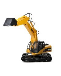 H-Toys R/C 1350 Игрушечный Экскаватор 15CH / 2.4GHz / 1:14