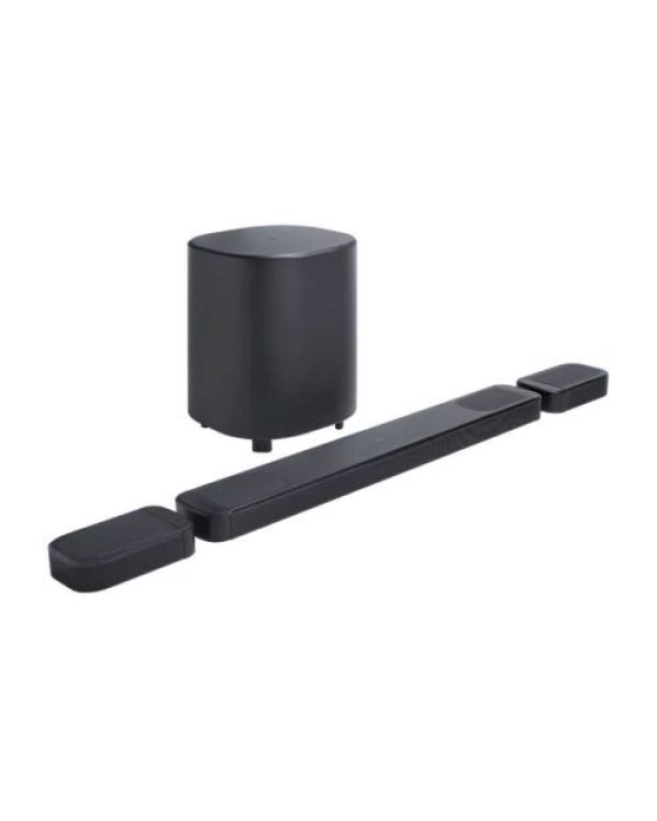 JBL Bar 1000MK2 Домашний кинотеатр 960W black