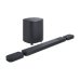 JBL Bar 1000MK2 Домашний кинотеатр 960W black