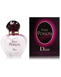 Dior Pure Poison Парфюм EDP 30 ml