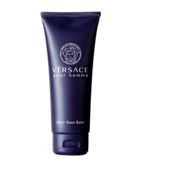 Versace Pour Homme Бальзам после бритья ASB 100 ml