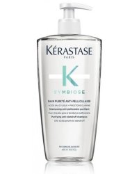 Kérastase Symbiose Очищающий Шампунь Против Перхоти 500 ml