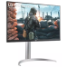 LG 27UP650K-W 4K Ultra HD LED Монитор 27" LG 27UP650K-W 4K Ultra HD LED Монитор 27"
