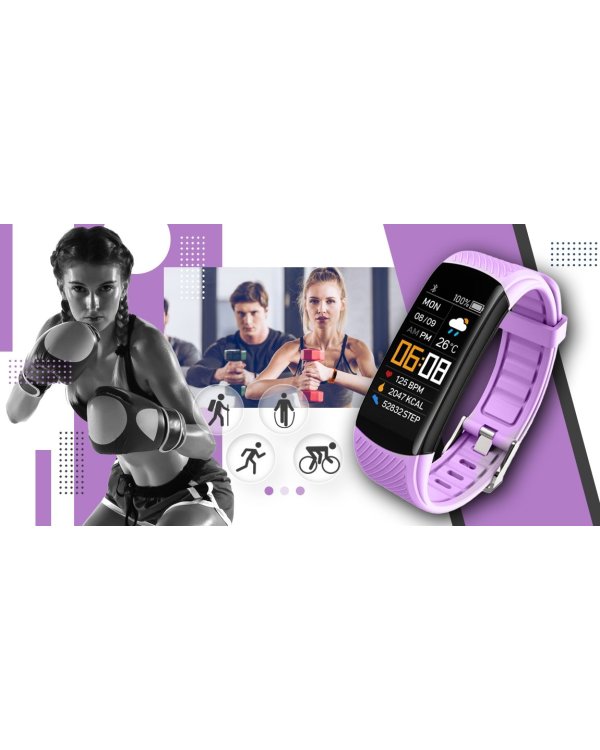 Giewont GW200-8 Часы