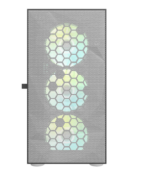 Darkflash DLM21 Mesh Компьютерный Корпус