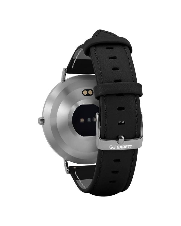 Garett Smartwatch Verona Умные часы AMOLED / Bluetooth / IP67 / GPS / SMS