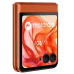 Motorola Razr 50 5G Смартфон 8GB / 256GB Spritz Orange