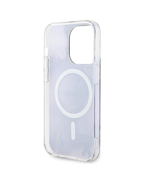 Guess GUHMP14XHTMRSU Чехол для Apple iPhone 14 Pro Max