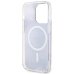 Guess GUHMP14XHTMRSU Чехол для Apple iPhone 14 Pro Max