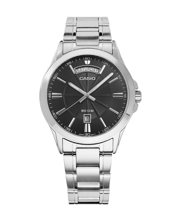 Дополнительное изображение книги «Casio MTP-1381D Мужские часы»
