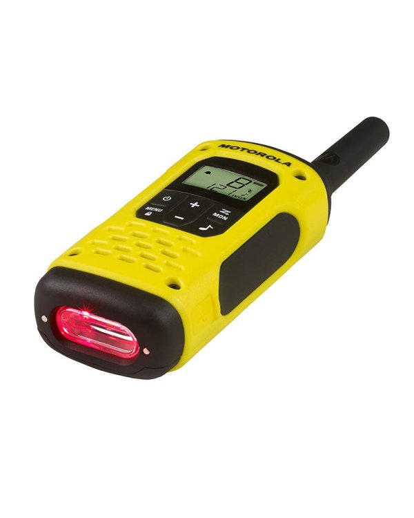 Motorola T92 H2O Водонепроницаемая Рация