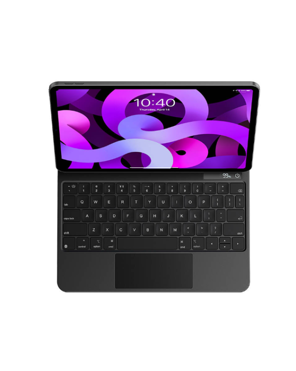 Baseus Original Brilliance Клавиатура для Apple iPad Pro 10.9"
