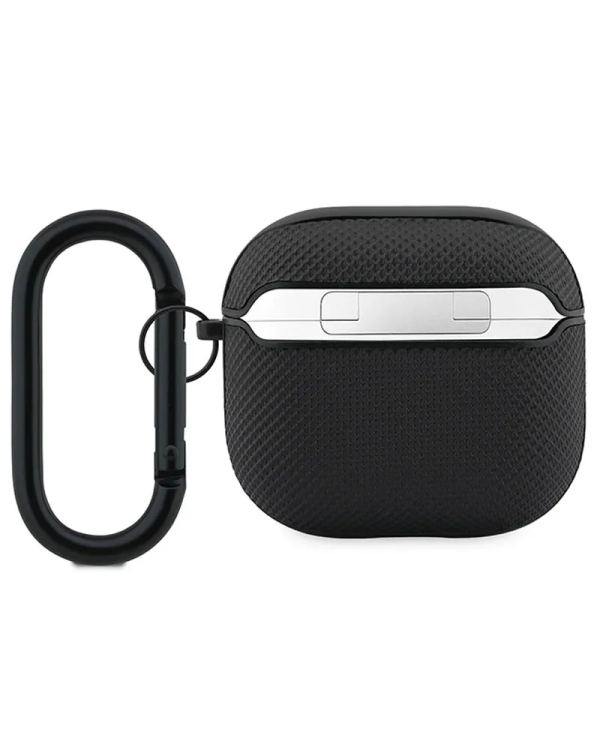 Lacoste Petit Pique Croc Logo Patch Чехол для AirPods 4