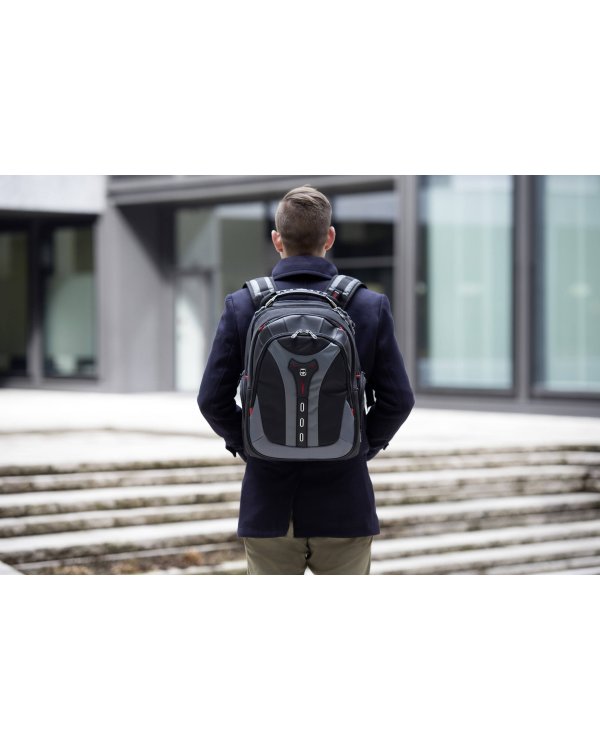 Wenger Pegasus 17" Рюкзак для ноутбука