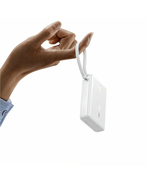 Baseus PicoGo Портативный аккумулятор 10000mAh / 45W