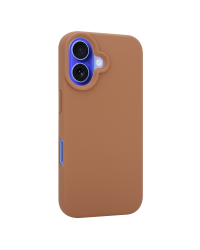 Tactical MagForce Velvet Smoothie Cover Защитный чехол для Apple iPhone 16 / Moucha Moose