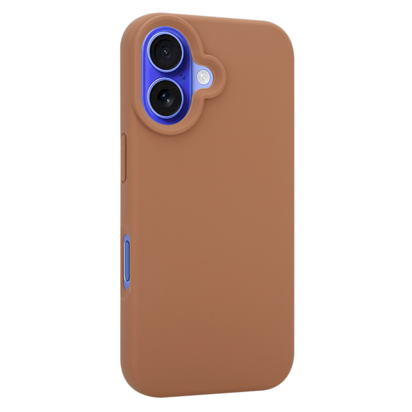Tactical MagForce Velvet Smoothie Cover Защитный чехол для Apple iPhone 16 / Moucha Moose