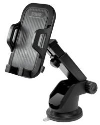 Savio CH-04 Автомобильный Держатель Для Телефона