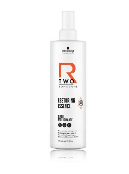 Schwarzkopf Professional R-TWO Bonacure Restoring Эссенция 400 ml Schwarzkopf Professional R-TWO Bonacure Restoring Эссенция 400 ml