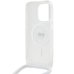 Karl Lagerfeld KLHMP15XHCKHNT Чехол для Apple iPhone 15 Pro Max