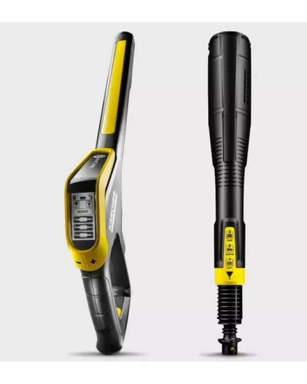 Kärcher K 5 Premium Smart Control Flex Мойка Высокого Давления