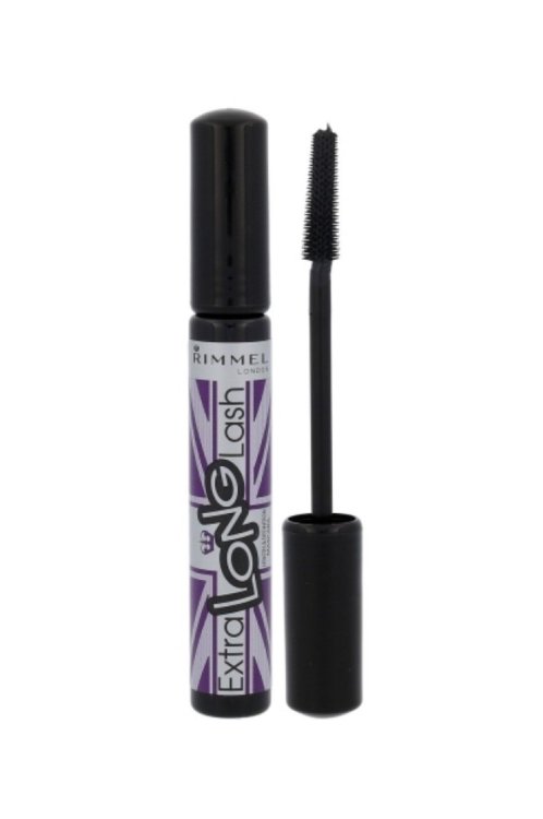 Rimmel London Extra Long Lash Тушь для ресниц 003 Extreme Black