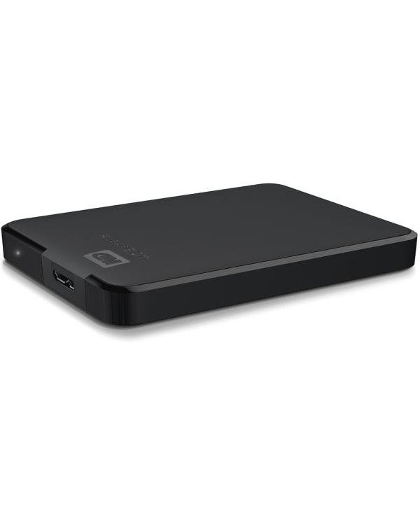 Western Digital Жесткий диск 5 ТБ / 2,5 дюйма / USB 3.0