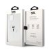 Karl Lagerfeld KLHMP15MHFCKNOT Чехол для Apple iPhone 15 Plus / 14 Plus