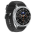 Обложка книги «Samsung Galaxy Watch8 Classic Умные часы Black / LTE / 46 mm»