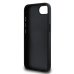 Guess PU Grained 4G Metal Logo Case Чехол для Apple iPhone 16e