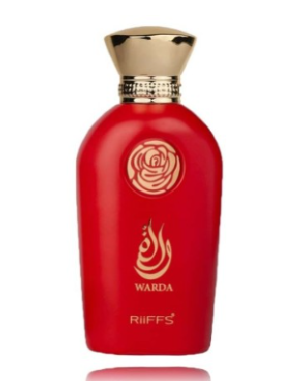 Riiffs Warda Парфюм EDP 100 ml