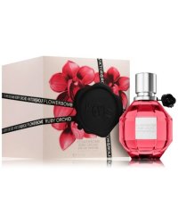Viktor & Rolf Flowerbomb Ruby Orchid Парфюм EDP 50 ml