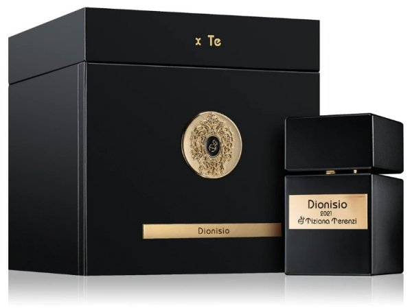 Tiziana Terenzi Dionisio Парфюм PAR 100 ml