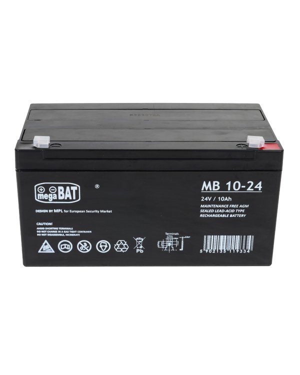 Ramiz 24V 10AH Аккумулятор для автозапчастей